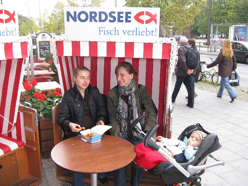 IMG_5650.jpg - Nordsee przy Karl Liebknecht Strasse